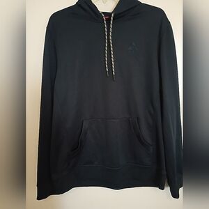 Gerry Men's Black Pullover Hoodie Sz L